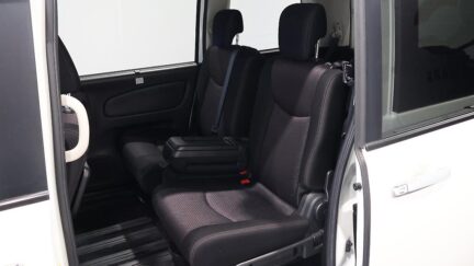 2013 Nissan Serena Hybrid Highway Star S-Hybrid Aero Mode image 325802