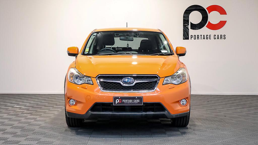 2012 Subaru Xv 2.0 i-L Eyesight AWD image 322952