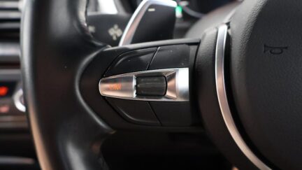 2013 Bmw 320i Motorsport image 323903