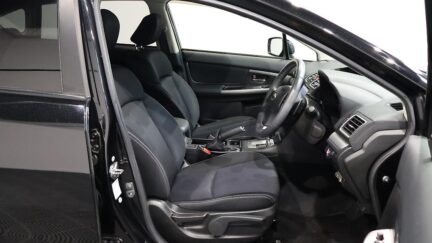 2015 Subaru Impreza Sport 2.0i Eyesight AWD image 323940