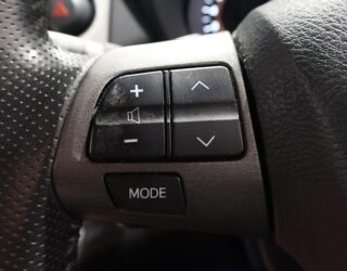 2011 Toyota Vanguard 240S 2WD 7 Seater image 322294