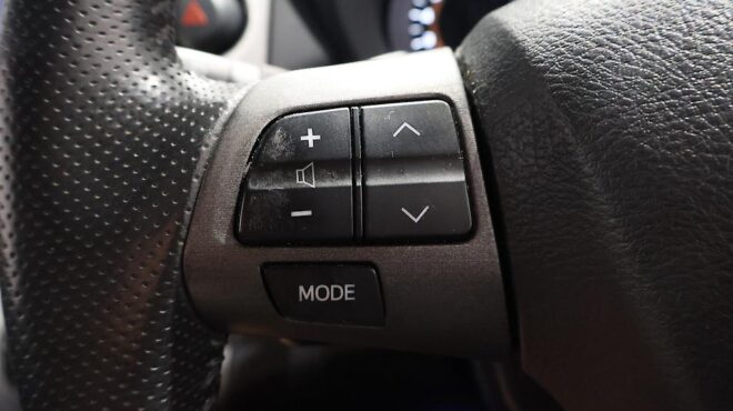 2011 Toyota Vanguard 240S 2WD 7 Seater image 322294