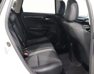 2013 Honda Fit Hybrid L Package image 321957