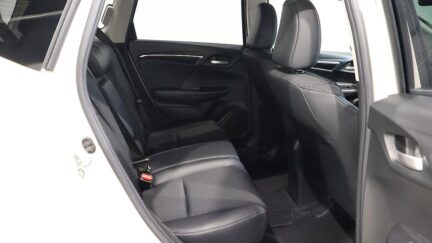 2013 Honda Fit Hybrid L Package image 321377