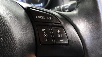 2013 Mazda Cx-5 20S, Apple Car play, Reverse Camera image 325725