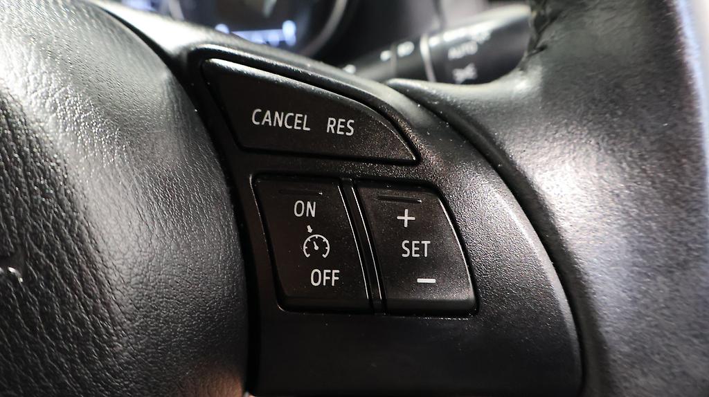 2013 Mazda Cx-5 20S, Apple Car play, Reverse Camera image 325725