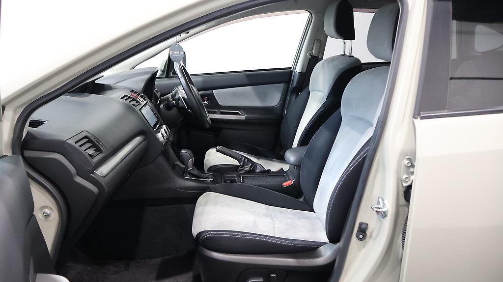 2014 Subaru Xv image 323961