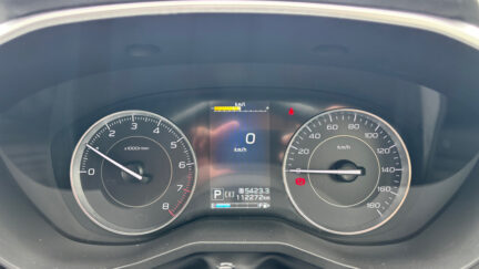 2017 Subaru Impreza SPORT – Nice Wheels image 323540