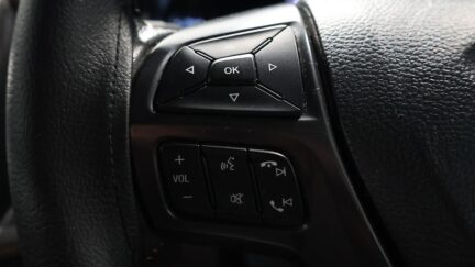 2017 Ford Ranger WILDTRAK 3.2D/4WD image 326649