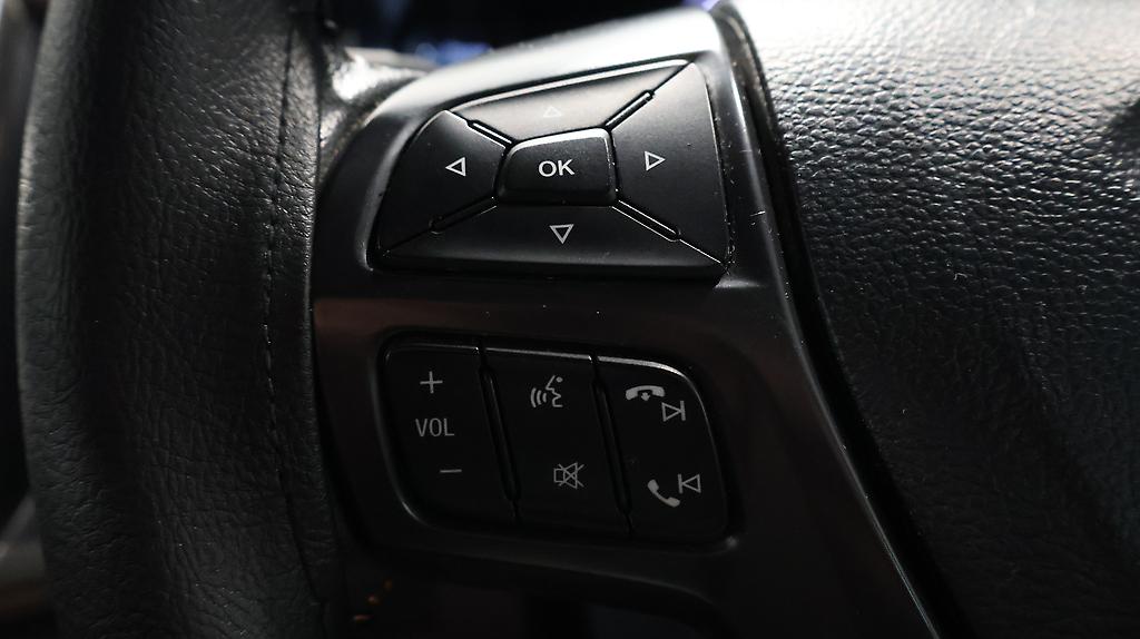 2017 Ford Ranger WILDTRAK 3.2D/4WD image 326649