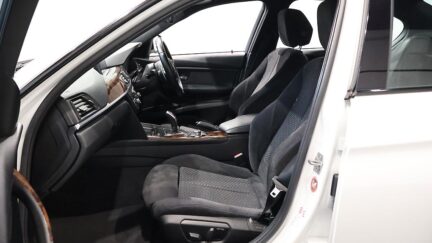 2012 Bmw 320i Motorsport image 325823