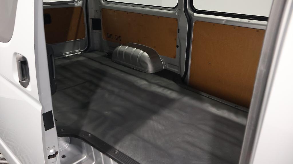 2021 Toyota Hiace image 324142