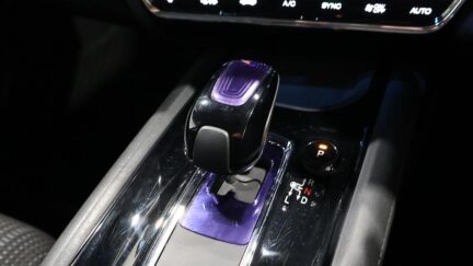 2013 Honda Vezel Hybrid image 321407