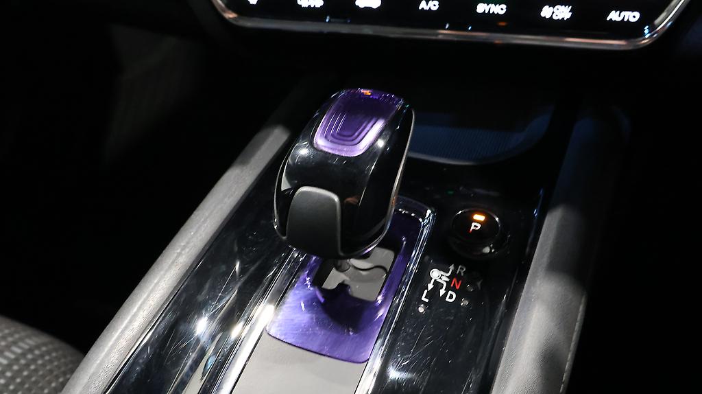 2013 Honda Vezel Hybrid image 321407