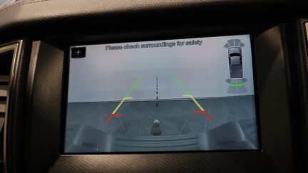 2017 Ford Ranger WILDTRAK 3.2D/4WD image 326643