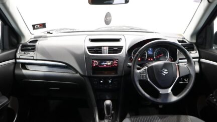 2013 Suzuki Swift image 325295