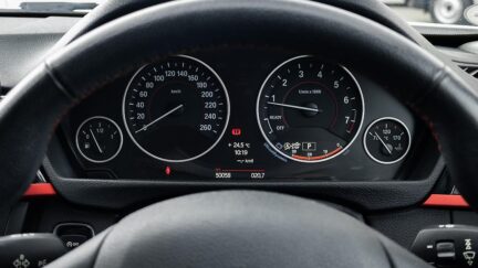 2012 Bmw 320i Leather PKG Sports Tints image 324686