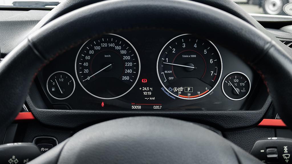 2012 Bmw 320i Leather PKG Sports Tints image 324686