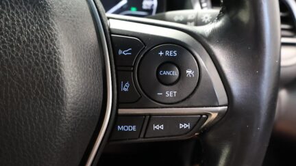 2019 Toyota Camry V6 3.5P/8AT image 321543