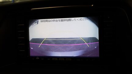 2013 Mazda Atenza Wagon 20S image 323583