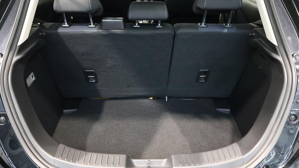 2015 Mazda Demio 13S image 323512