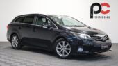 2013 Toyota Avensis image 322502