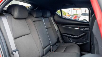 2022 Mazda Mazda 3 SP20 2.0PMH/6AT NZ NEW MAZDA 3 image 325247