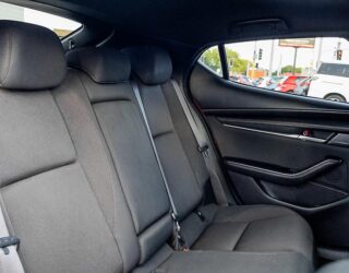 2022 Mazda Mazda 3 SP20 2.0PMH/6AT NZ NEW MAZDA 3 image 321979