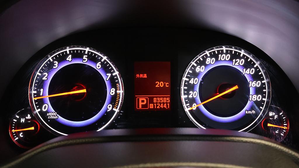 2007 Nissan Skyline image 325223