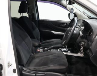 2018 Nissan Navara ST 2.3D/4WD/7AM/UT/4 image 322002