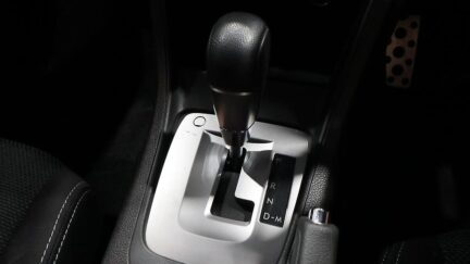 2012 Subaru Xv 2.0 i-L Eyesight AWD image 322969