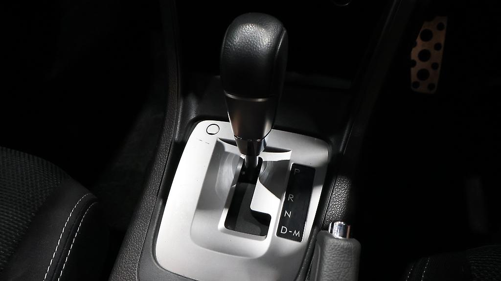 2012 Subaru Xv 2.0 i-L Eyesight AWD image 322969