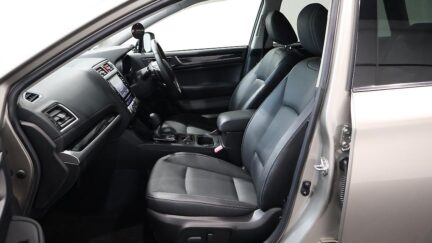 2015 Subaru Outback Limited image 326889