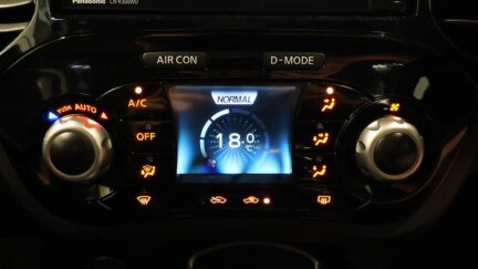 2014 Nissan Juke image 322144