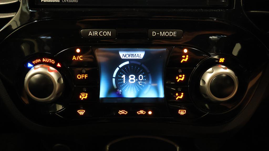 2014 Nissan Juke image 322144