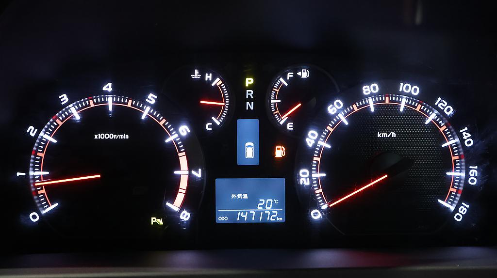 2012 Toyota Vellfire 2.4Z image 325785