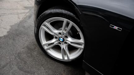 2013 Bmw 320i M sport image 326145