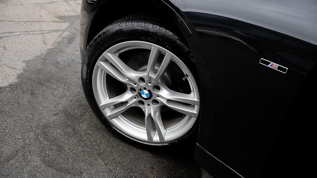 2013 Bmw 320i M sport image 326145