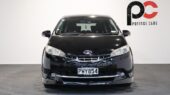 2009 Toyota Wish image 322124