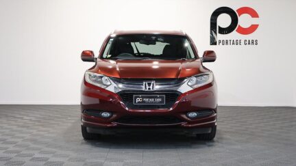 2015 Honda Vezel Hybrid Z image 326028