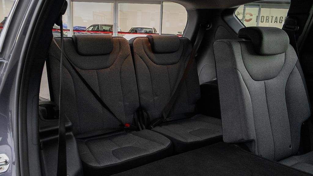 2021 Hyundai Santa Fe TM 2.5P/4WD/6AT NZ NEW image 324359