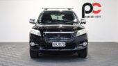 2011 Toyota Vanguard 240S 2WD 7 Seater image 322277