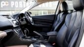 2008 Mazda Atenza 2.5L skyactiv Leather PKG image 322228