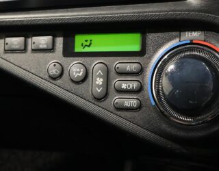 2012 Toyota Aqua image 321939