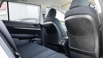 2012 Subaru Legacy 2.5i Touring wagon AWD image 326823