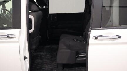 2012 Honda Step Wagon Spada Z Inter Navi Selection image 326229