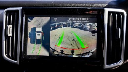 2021 Gwm Cannon LUXURY 4X4 2.0DT/4WD image 325524