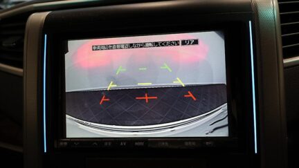 2012 Toyota Alphard 240S image 324847