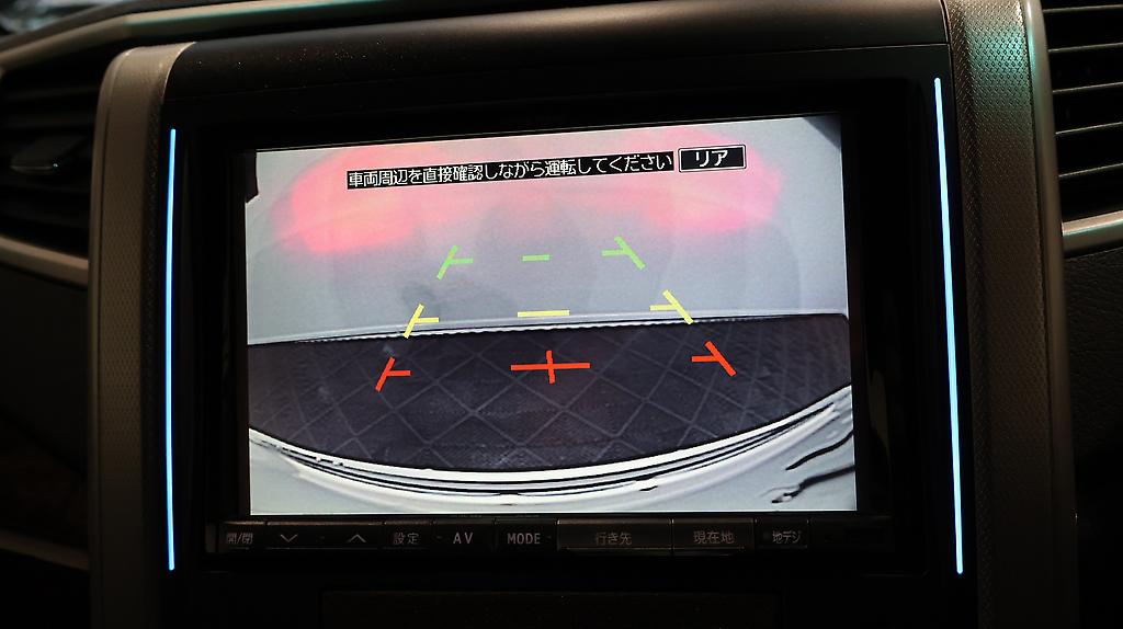 2012 Toyota Alphard 240S image 324847