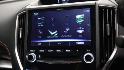 2018 Subaru Xv 2.0i-S Eyesight AWD image 323450